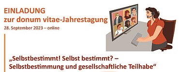 Selbstbestimmung und gesellschaftliche Teilhabe in der psychosozialen Beratung stützen