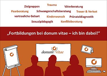 Fortbildungsprogramm für 2026 erschienen