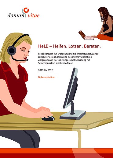 Dokumentation erschienen