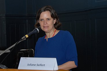 Kongress „beraten. lotsen. helfen.“: Neue Aufgaben für donum vitae