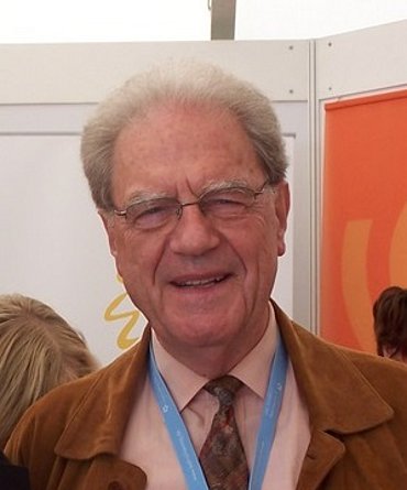 donum vitae zum Tod von Dr. Friedrich Kronenberg