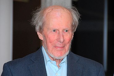 Bert Degenhart bei der Jahrestagung von donum vitae in Karlsruhe 2019 (© donum vitae e.V.)