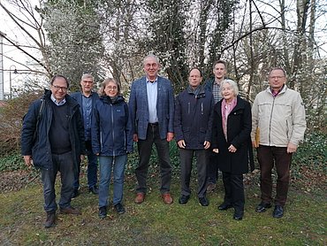 donum vitae begrüßt seinen zwölften Landesverband